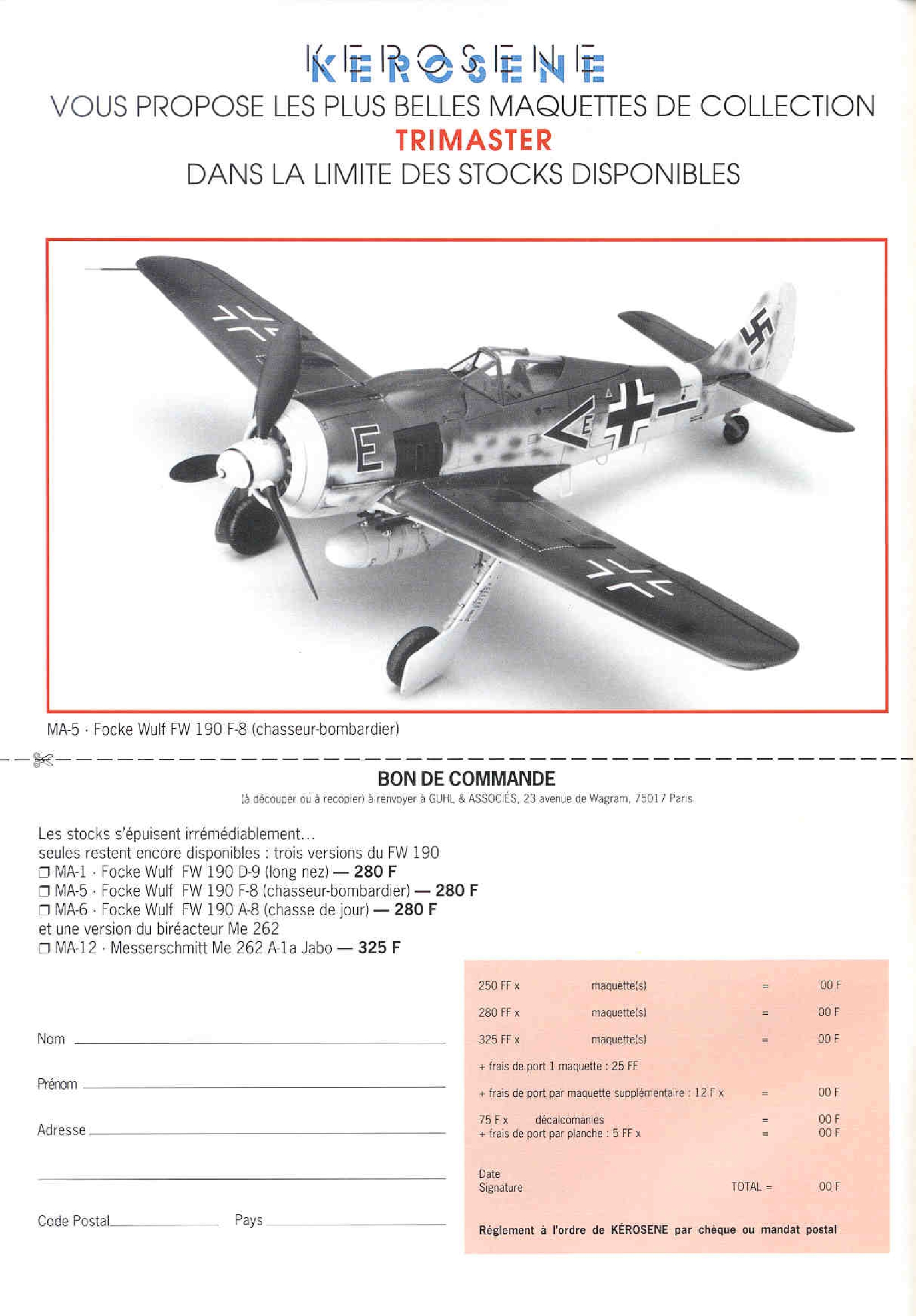 Replic 003 - Dornier Do-17Z